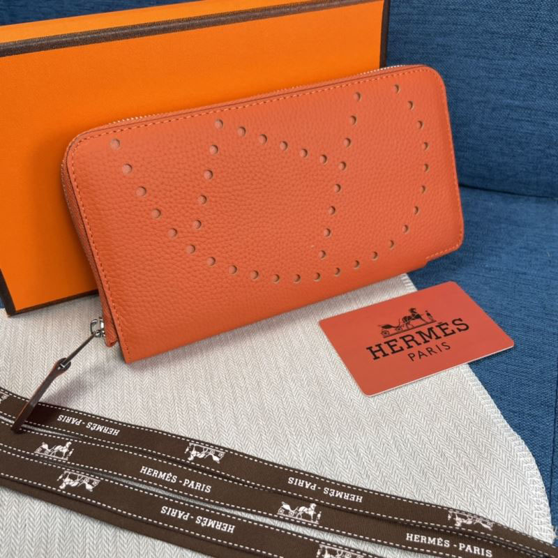 Hermes Wallets Purse - Click Image to Close